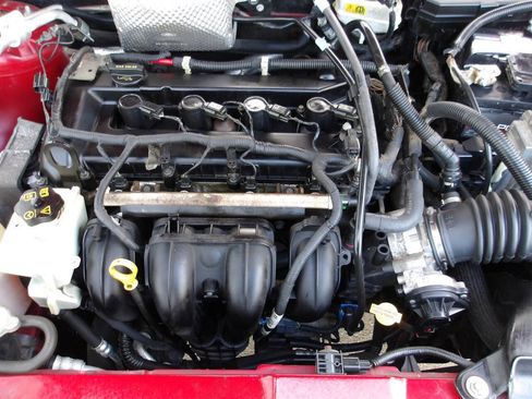 Used 2009 Ford Focus SES FWD image 22