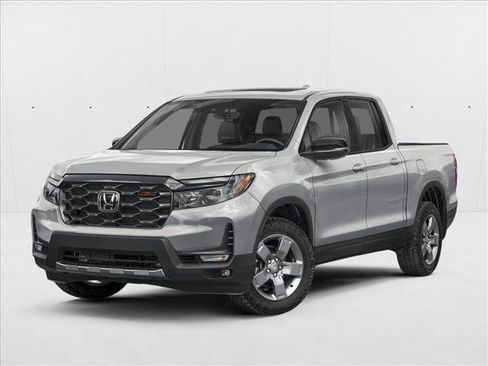 New 2026 Honda Ridgeline TrailSport+ image 1
