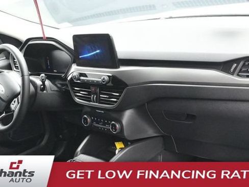 Used 2023 Ford Escape Active AWD/4WD image 12