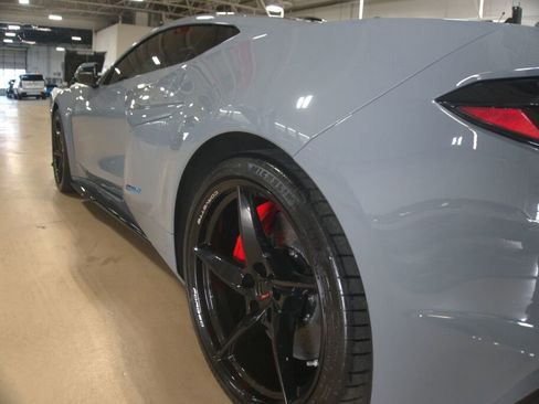 Used 2025 Chevrolet Corvette E-Ray w/ ZER Performance Package image 17