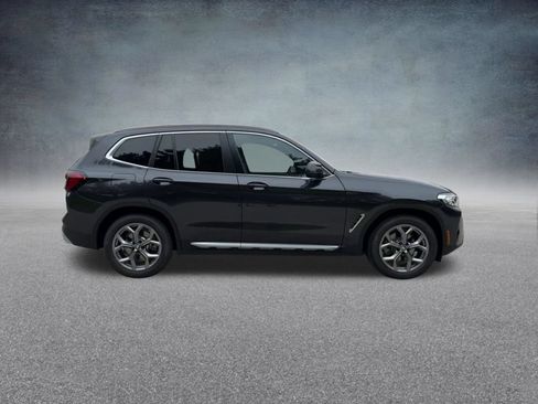 Used 2024 BMW X3 xDrive30i w/ Premium Package w/ZPA AWD/4WD image 28