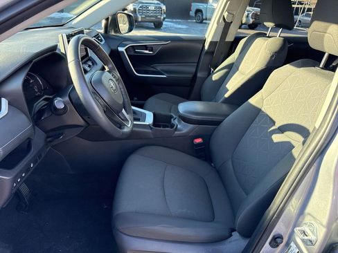 Certified 2024 Toyota RAV4 XLE image 11