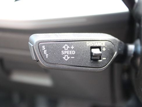 New 2025 Audi A3 2.0T Premium image 30