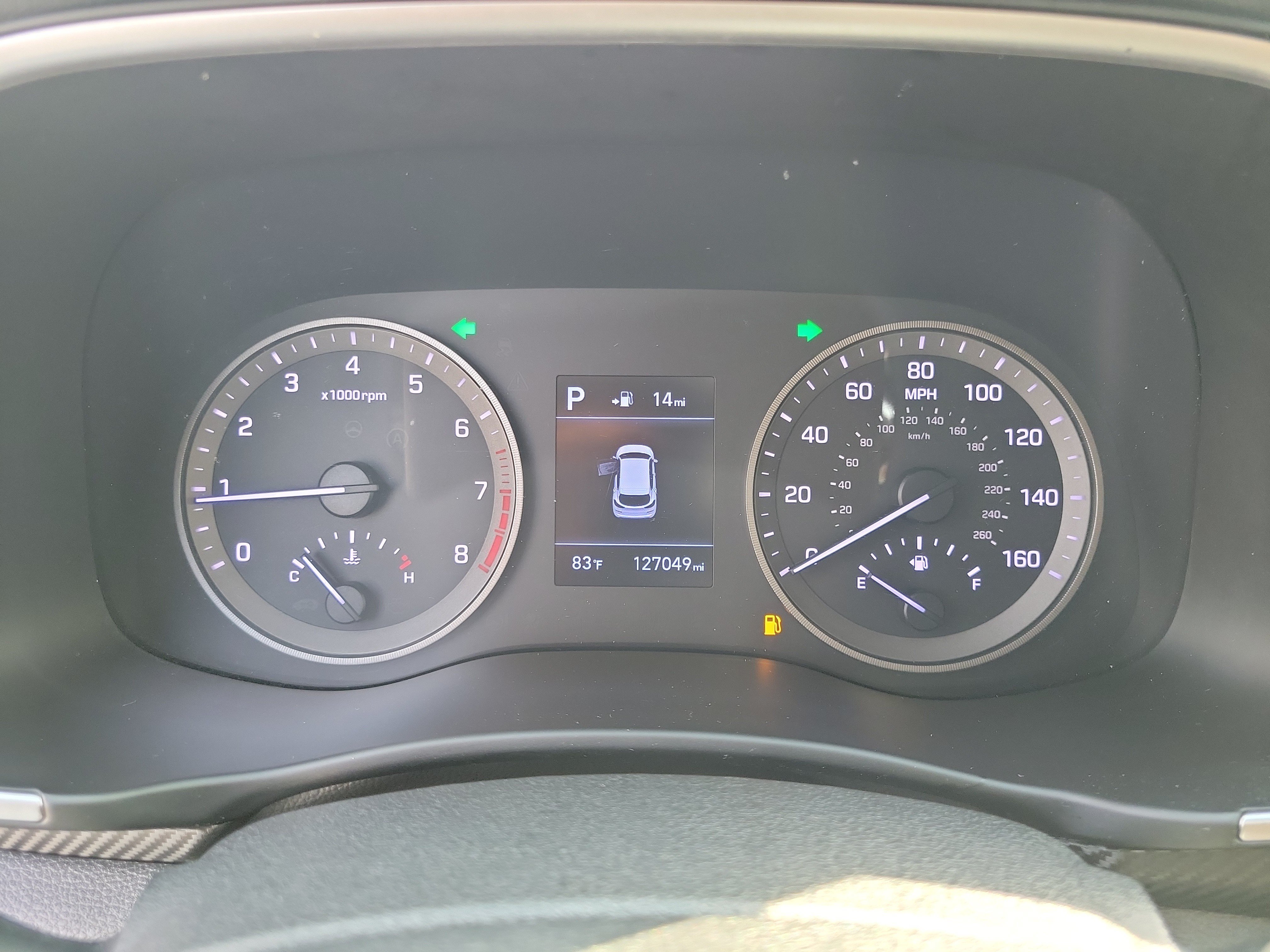 Used 2020 Hyundai Tucson SE AWD/4WD image 24