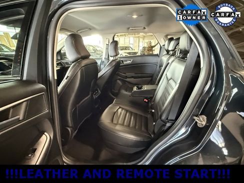 Used 2022 Ford Edge SEL w/ Convenience Package image 15