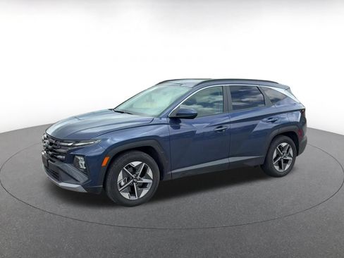 Used 2026 Hyundai Tucson SEL FWD image 6
