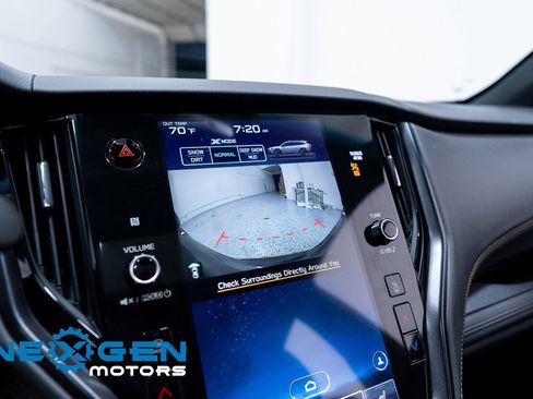 Used 2022 Subaru Outback Wilderness image 28