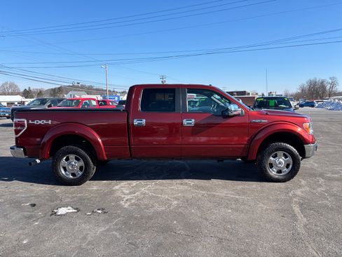 Used 2014 Ford F150 XLT image 8