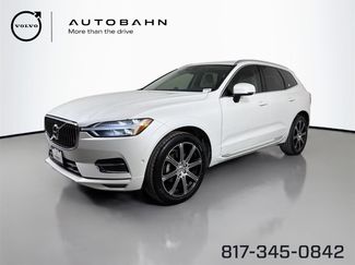 Used 2018 Volvo XC60 T5 Inscription w/ Convenience Package AWD/4WD video 1