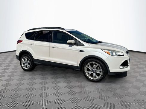 Used 2013 Ford Escape SEL image 3