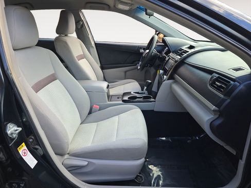Used 2012 Toyota Camry LE image 15
