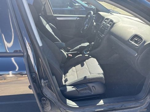 Used 2012 Volkswagen Golf TDI image 8