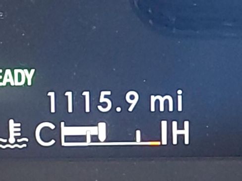 Used 2023 Lincoln Corsair Grand Touring w/ Equipment Group 302A image 51