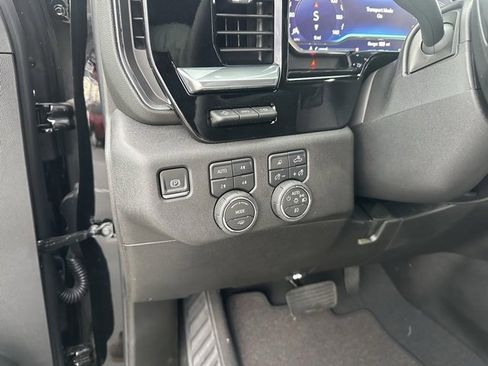 New 2025 Chevrolet Silverado 3500 High Country w/ High Country Premium Package image 4