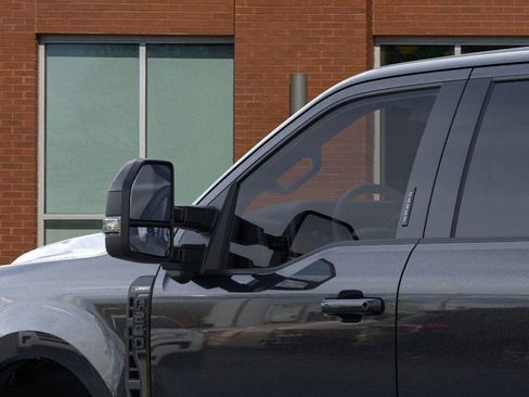 New 2026 Ford F250 Lariat w/ Tremor Off-Road Package image 20