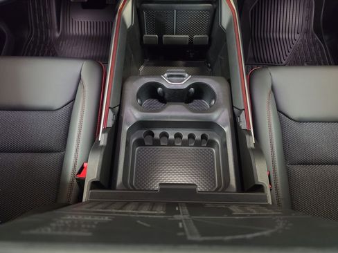 New 2026 RAM 1500 Rebel w/ Bed Utility Group image 18