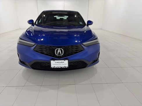 Certified 2023 Acura Integra A-Spec image 8