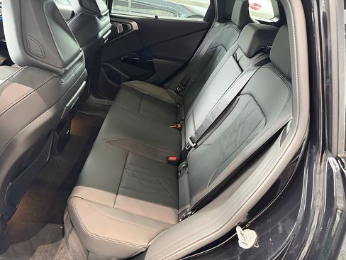 New 2026 BMW X3 M50 w/ Premium Package AWD/4WD image 13