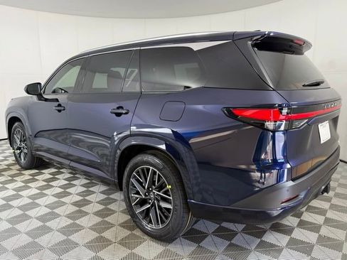 New 2026 Lexus TX 350 350 Premium image 4