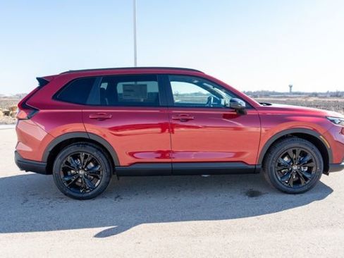 Used 2023 Honda CR-V Sport Touring image 8