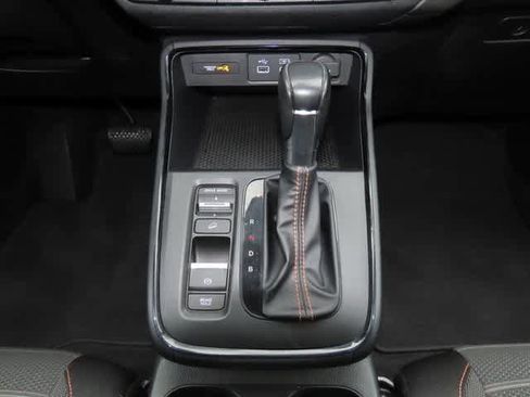 Certified 2024 Honda CR-V Sport image 22