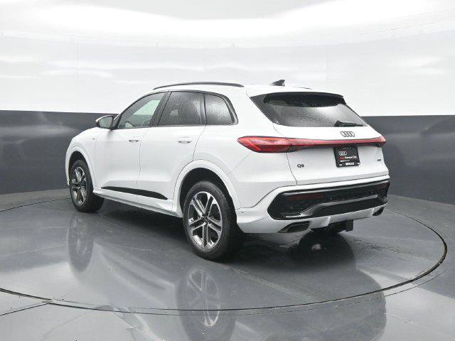 New 2026 Audi Q5 2.0T AWD/4WD image 5