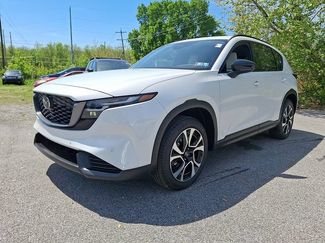 New 2026 MAZDA CX-5 Preferred AWD/4WD video 2