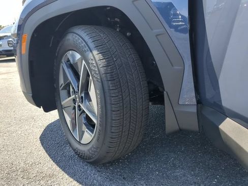 Used 2025 Hyundai Tucson SEL FWD image 37