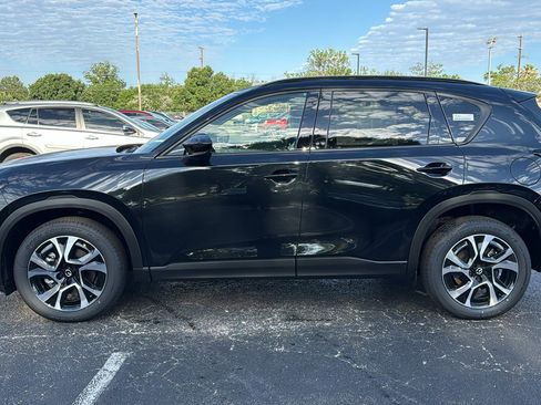 New 2026 MAZDA CX-5 Preferred AWD/4WD image 4