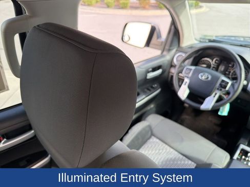 Used 2019 Toyota Tundra SR5 image 13