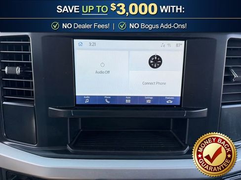 Used 2024 Ford F250 XL w/ XL Chrome Package image 26