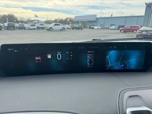 New 2026 Ford Expedition Max Platinum w/ Platinum Ultimate Package AWD/4WD image 25