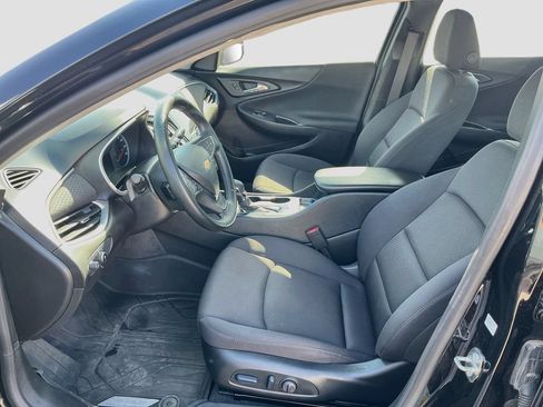 Used 2024 Chevrolet Malibu RS FWD image 21