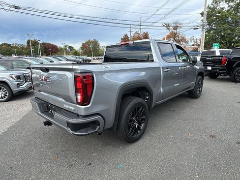 New 2026 GMC Sierra 1500 Elevation image 7