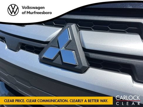 Used 2025 Mitsubishi Outlander Sport AWD image 27