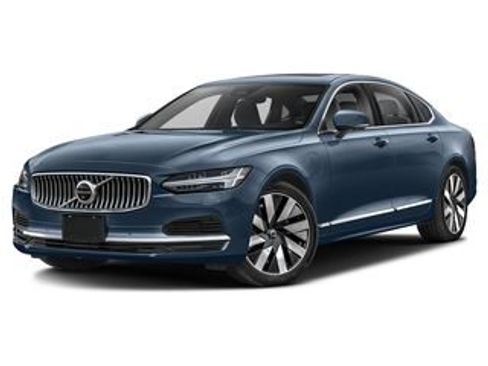 Certified 2024 Volvo S90 T8 Plus image 1