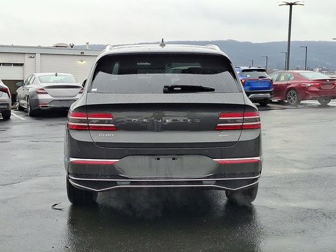 Used 2025 Genesis GV80 2.5T Standard image 5