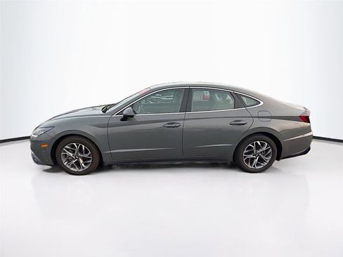 Used 2022 Hyundai Sonata SEL image 4