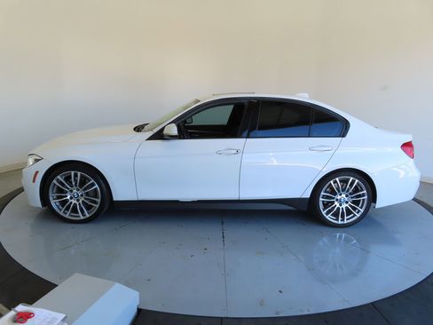 Used 2018 BMW 340i Sedan image 7