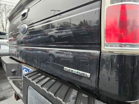 Used 2013 Ford F150 XLT w/ XTR Pkg image 36