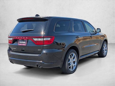 New 2026 Dodge Durango GT AWD/4WD image 2