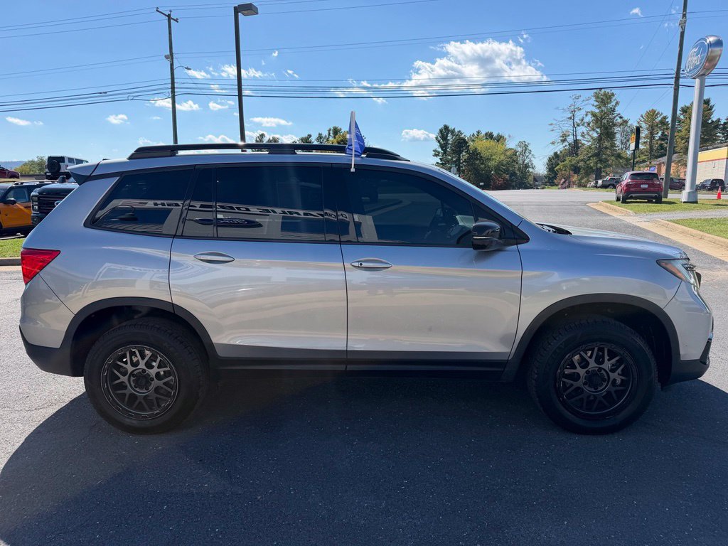 Used 2019 Honda Passport Elite image 6