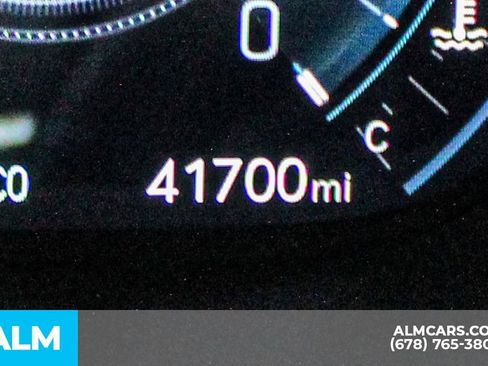 Used 2022 Genesis GV70 3.5T Sport w/ Sport Prestige Package image 41