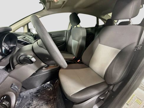 Used 2018 Ford Fiesta S FWD image 22