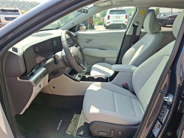 New 2026 Hyundai Kona Limited AWD/4WD image 13