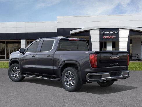 New 2026 GMC Sierra 1500 SLT image 19
