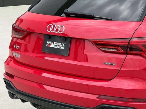 Used 2022 Audi Q3 2.0T Premium Plus w/ Premium Plus Package AWD/4WD image 33