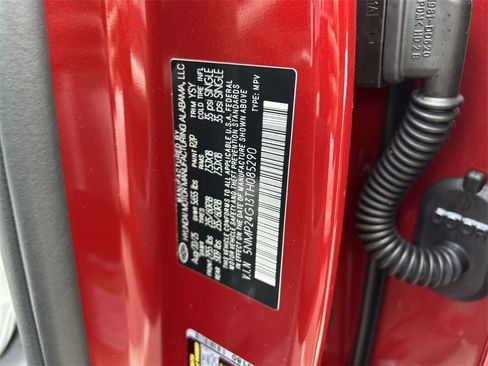 New 2026 Hyundai Santa Fe SEL image 33