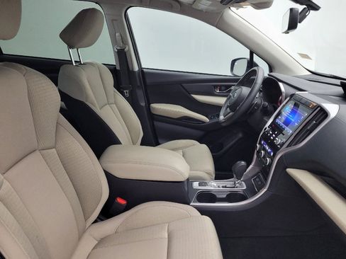 Used 2019 Subaru Ascent Premium w/ Popular Package #4 AWD/4WD image 21