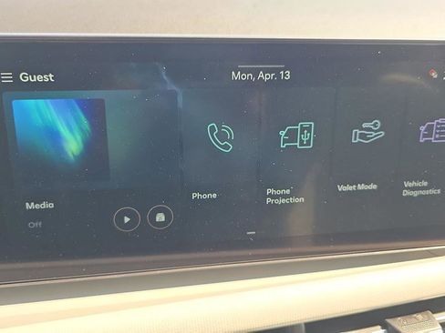 New 2026 Hyundai Tucson SEL FWD image 20